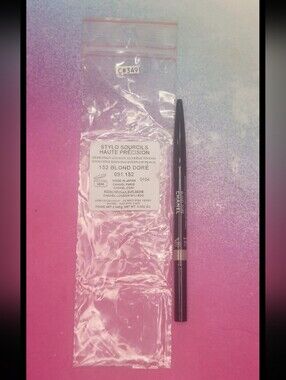 Chanel Microfine Defining Eyebrow Pencil 152 Blond Dor